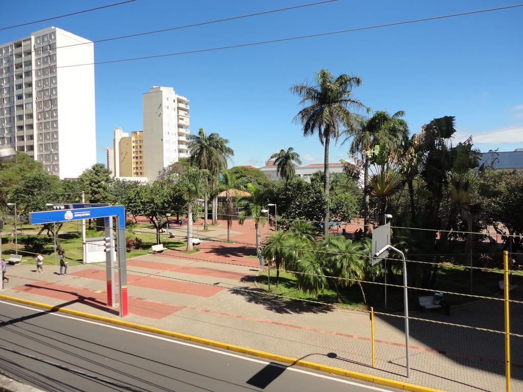 Grande Hotel Aracatuba Exterior photo